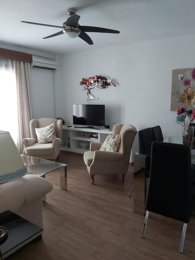 Apartamento Cuesta San Judas Antequera Eksteriør billede