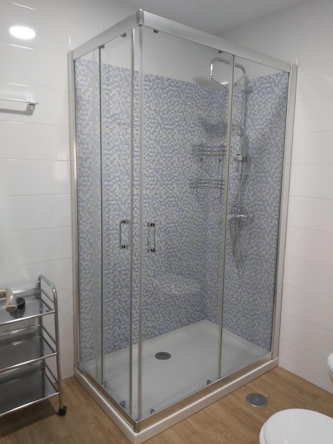 Apartamento Cuesta San Judas Antequera Eksteriør billede