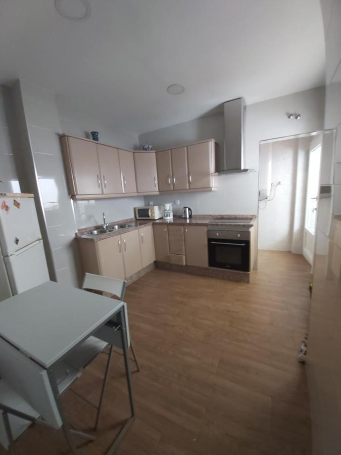 Apartamento Cuesta San Judas Antequera Eksteriør billede