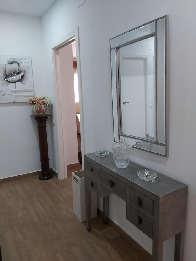 Apartamento Cuesta San Judas Antequera Eksteriør billede