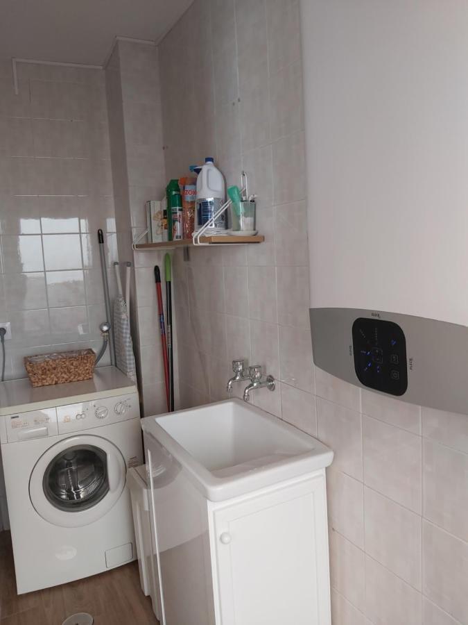 Apartamento Cuesta San Judas Antequera Eksteriør billede