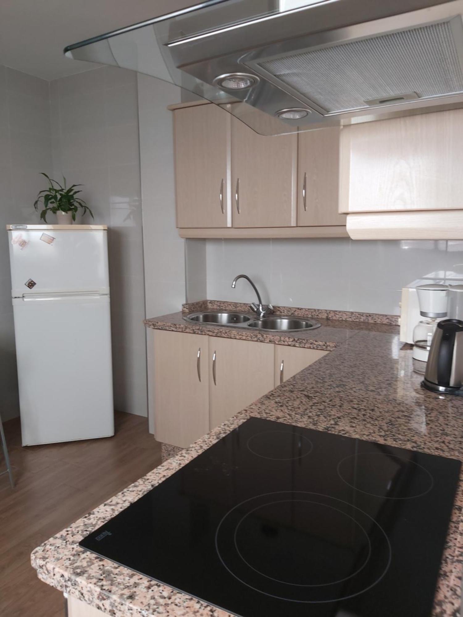 Apartamento Cuesta San Judas Antequera Værelse billede