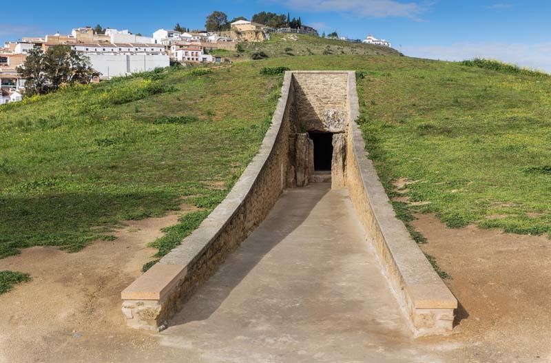 Apartamento Cuesta San Judas Antequera Eksteriør billede