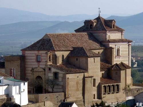 Apartamento Cuesta San Judas Antequera Eksteriør billede