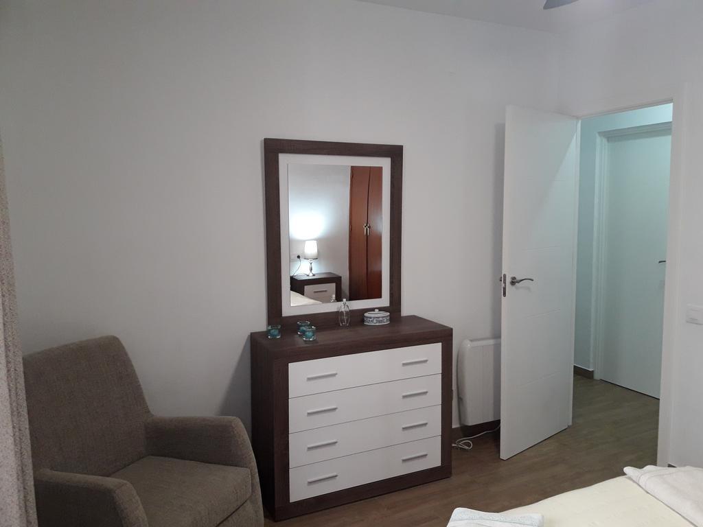Apartamento Cuesta San Judas Antequera Eksteriør billede