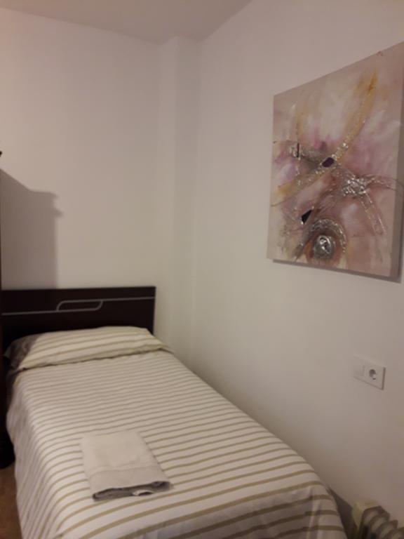 Apartamento Cuesta San Judas Antequera Eksteriør billede
