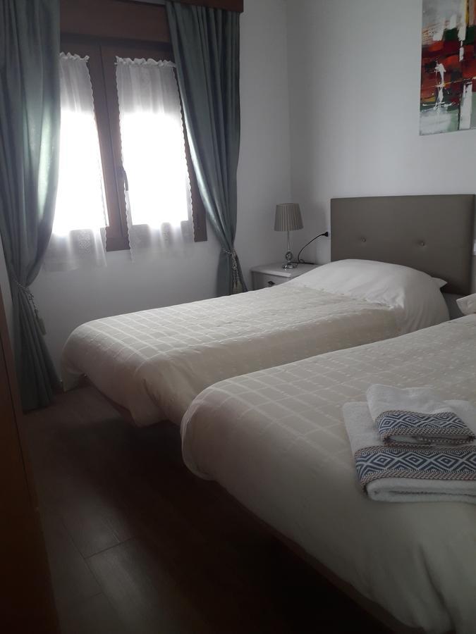 Apartamento Cuesta San Judas Antequera Eksteriør billede
